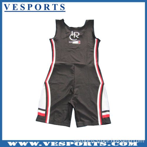 Breathable Quick Dry Rowing Game Suits